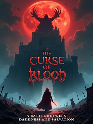 cover image of The Curse of Blood
